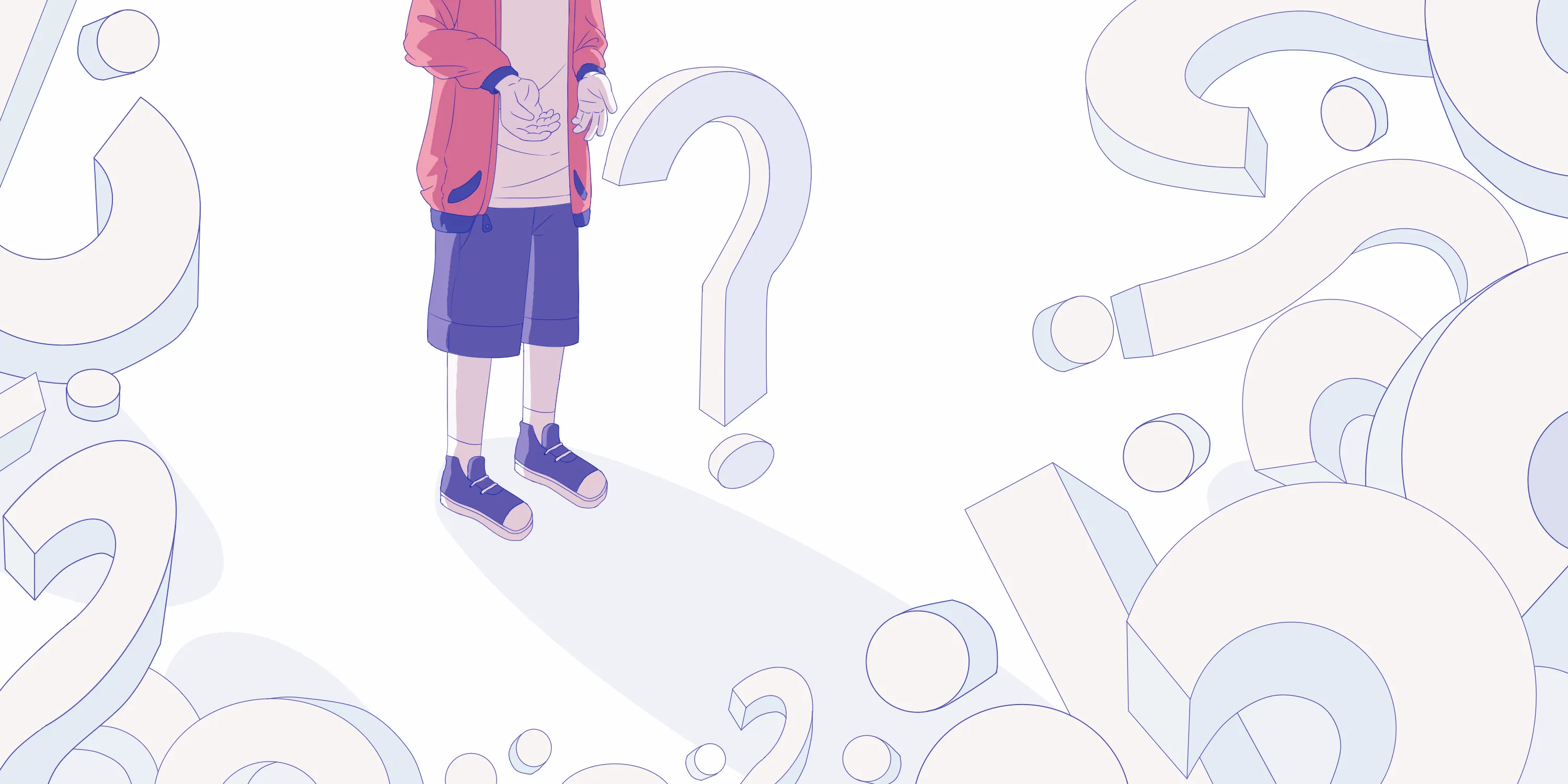 Cover image for Why Asking Questions Matters for Software Developers