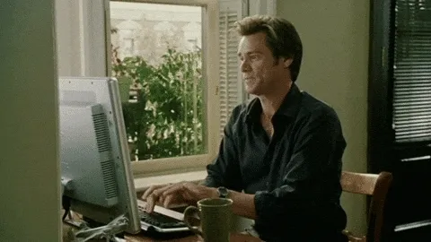 Research animation
